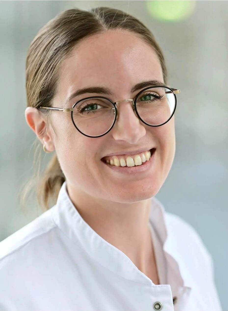 Dr. Valentina Auletta