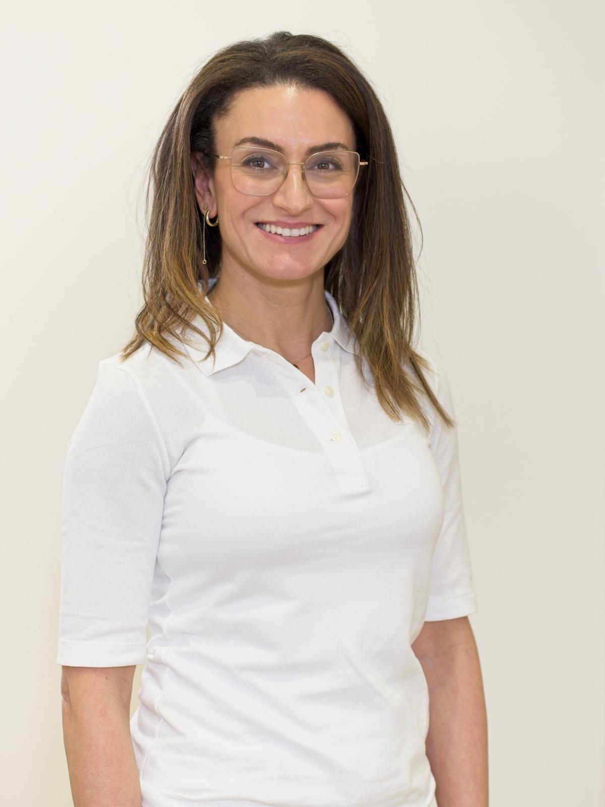 Dr. Antonella Iannaccone