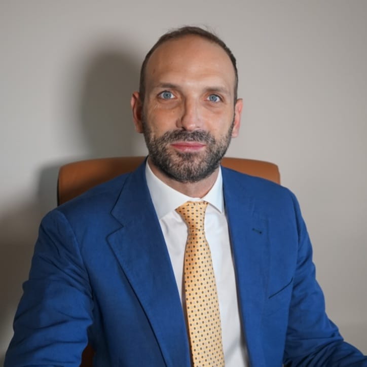 Dr. Angelo Sirico