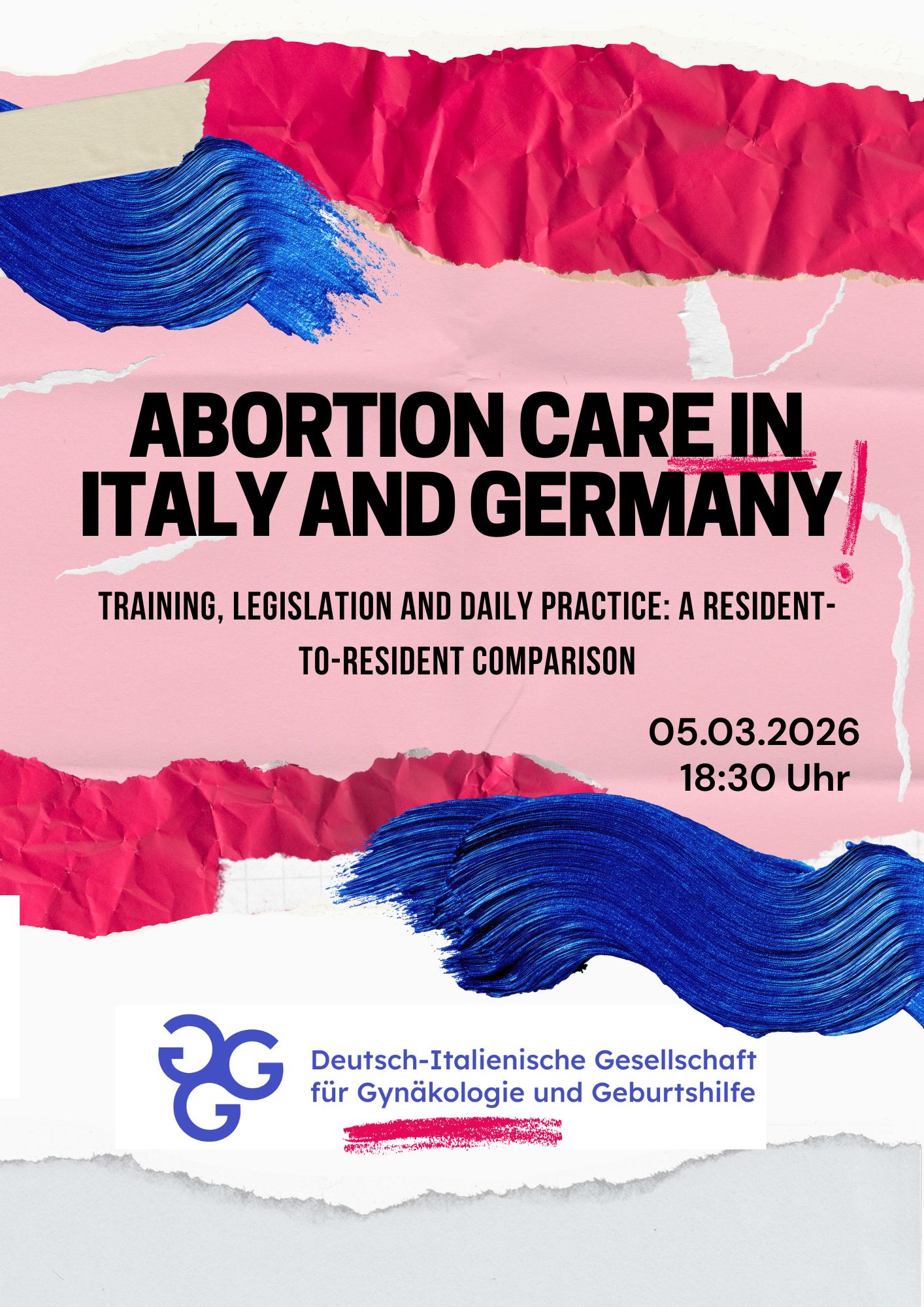 Abortion Care Webinar